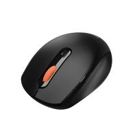 EVEREST SMW-87  Usb SIYAH 2.4Ghz KABLOSUZ  MOUSE